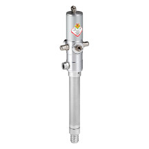 POMPA PNEUMATICA S.600 x DISTRIBUZIONE OLIO