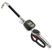 PISTOLA PER OLIO CON CONTALITRI DIGITALE