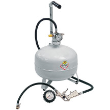 GONFIAGOMME PORTATILE A CARICA STANDARD