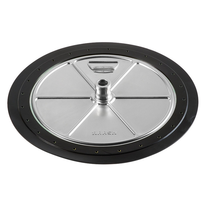 MEMBRANA PREMIGRASSO Ø 590 mm PER POMPE