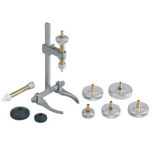 SERIE TAPPI STANDARD PER SPURGOFRENI (A-D-F-I-T-W)