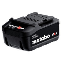 25028 - BATTERIA Li-Power 18 V - 5,2 Ah