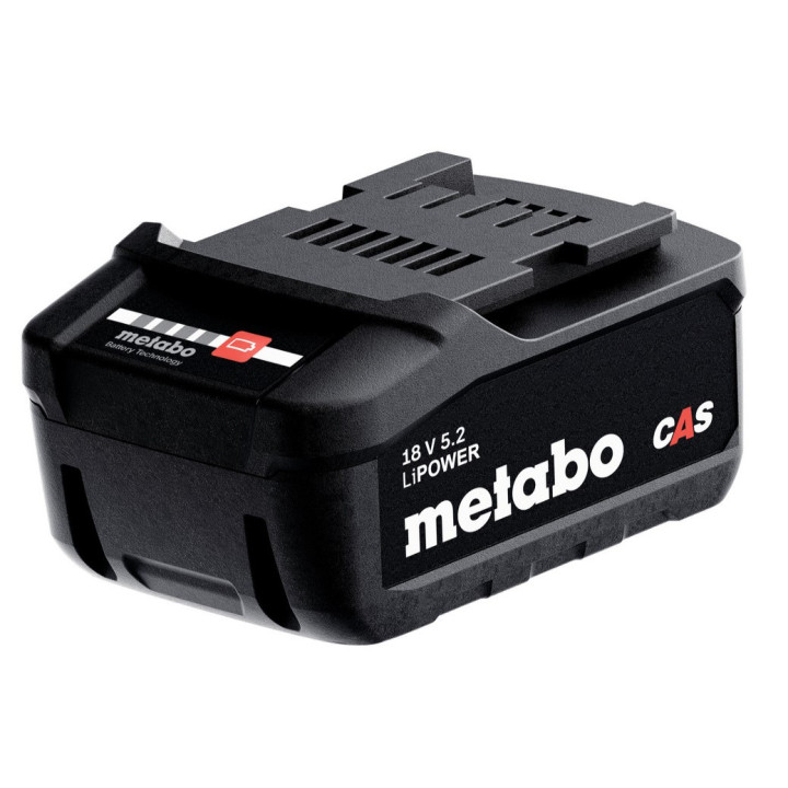 25028 - BATTERIA Li-Power 18 V - 5,2 Ah