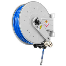 AVVOLGITUBO SERIE 390 FISSO - CON 20 Mt.