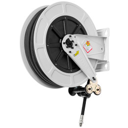 AVVOLGITUBO SERIE 430 FISSO - CON 10 Mt DI TUBO