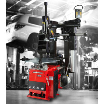 T5345 2S-24" PRO Speed + MH320 - SMONTAGOMME CON