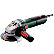 W 11-125 - QUICK SMERIGLIATRICE ANGOLARE 1100W