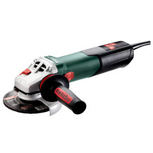 W 13-125 - QUICK SMERIGLIATRICE ANGOLARE 1350W
