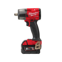 M18 FMTIW2F12-502X - AVVITATORE AD IMPULSI A 18V