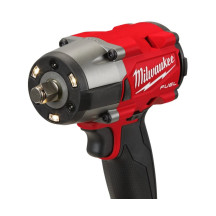 M18 FMTIW2F12-502X - AVVITATORE  AD IMPULSI A 18V