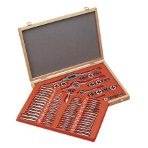 BOHRCRAFT - 6400  ASSORTIMENTO MASCHI/FILIERE PER