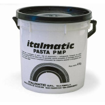PASTA BIANCA MONTAGGIO PNEUM. VETTURA - 1 Kg
