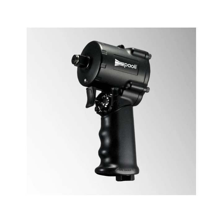 DP 1040 - AVVITATORE AD IMPULSI DA 1/2" SISTEMA