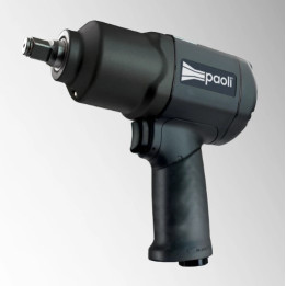 DP1800 -AVVITATORE PROFESSIONAL RANGE da 3/4"