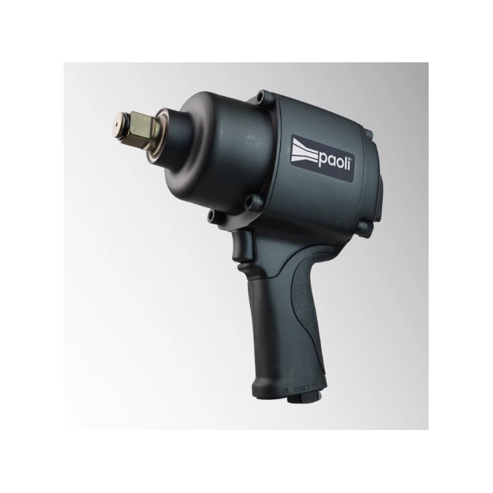 DP 3400  - AVVITATORE AD IMPULSI DA 3/4"