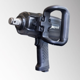 DP 3500 - AVVITATORE AD IMPULSI DA 1" A DOPPIO