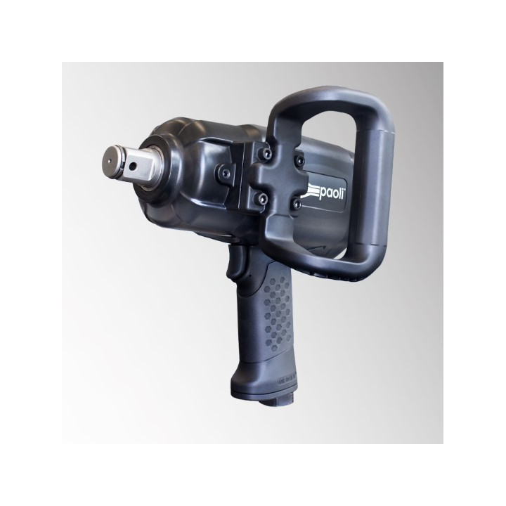DP 3500 - AVVITATORE AD IMPULSI DA 1" A DOPPIO