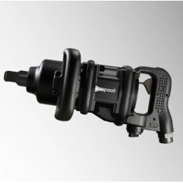 DP 3800 - AVVITATORE AD IMPULSI DA 1" A DOPPIO