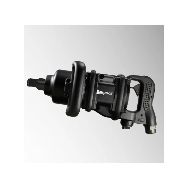 DP 3800 - AVVITATORE AD IMPULSI DA 1" A DOPPIO