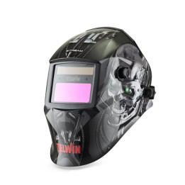 STREAM - MASCHERA MMA-MIG/MAG-TIG