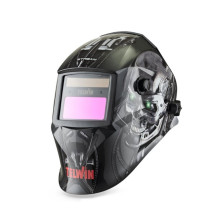 STREAM - MASCHERA MMA-MIG/MAG-TIG