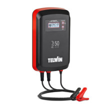 PULSE 50 EVO - CARICABATTERIA , MANTENITORE E TESTER