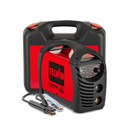 FORCE 165 - SALDATRICE AD INVERTER PORTATILE