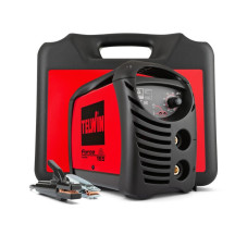 FORCE 165 - SALDATRICE AD INVERTER PORTATILE