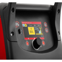 ELECTROMIG 330 WAVE - SALDATRICE AD INVERTER