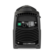 TECHNOMIG 180 Dual Synergic - SALDATRICE