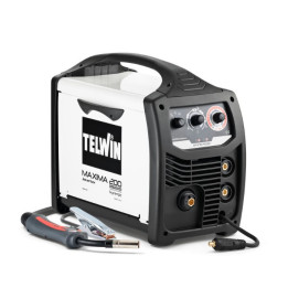 MAXIMA 200 SYNERGIC 230V