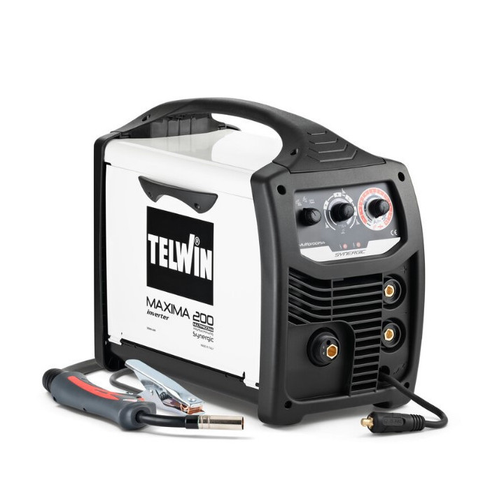 MAXIMA 200 SYNERGIC 230V