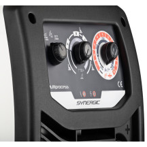 MAXIMA 200 SYNERGIC 230V