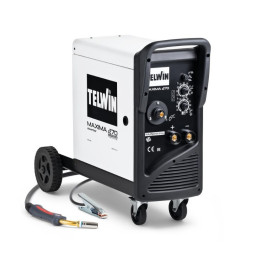 MAXIMA 270 - SALDATRICE INVERTER A FILO 250A