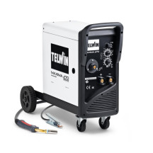 MAXIMA 270 - SALDATRICE INVERTER A FILO 250A