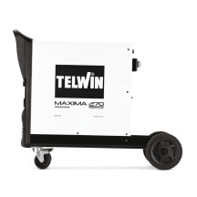 MAXIMA 270 - SALDATRICE INVERTER A FILO 250A