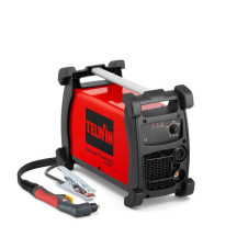TECHNOLOGY PLASMA 41 XT - SISTEMA AD INVERTER