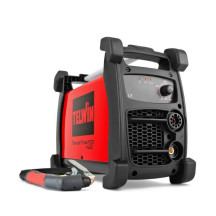 TECHNOLOGY PLASMA 41 XT - SISTEMA AD INVERTER