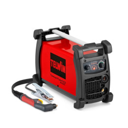 TECHNOLOGY PLASMA 60 XT - SISTEMA AD INVERTER