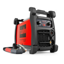 TECHNOLOGY PLASMA 60 XT - SISTEMA AD INVERTER