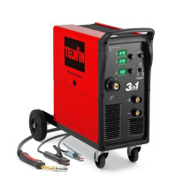 MASTERMIG 305i - SALDATRICE INVERTER  230V/400V 3ph