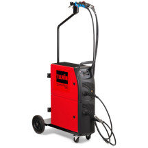 TECHNOMIG 233 TREO SYNERGIC 230V -SALDATRICE