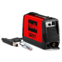 ALUSPOTTER 6100 - 115-230V GENERATORE