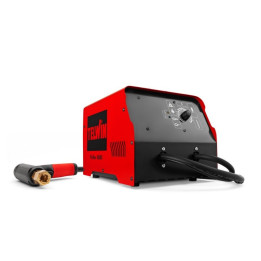 PULLER 4000 - SALDATRICE A RESISTENZA ELETTRONICA