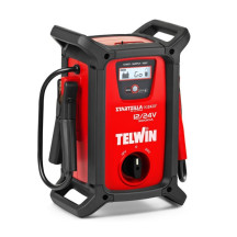 STARTZILLA 9024 XT 12V/24V- AVVIATORE E TESTER