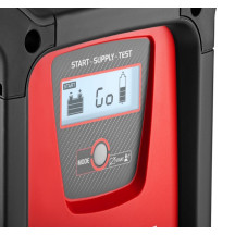 STARTZILLA 9024 XT 12V/24V- AVVIATORE E TESTER