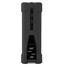 DRIVE PRO 12/24V - AVVIATORE MULTIFUNZIONE AL LITIO