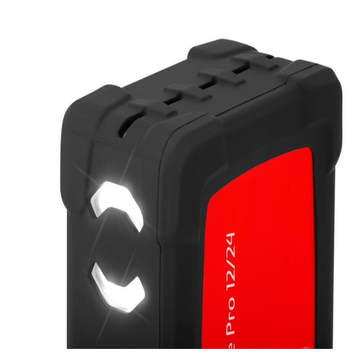 DRIVE PRO 12/24V - AVVIATORE MULTIFUNZIONE AL LITIO