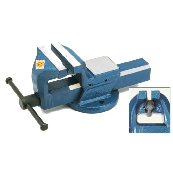 MA/4 MONDIAL - MORSA IN ACCIAIO mm 125