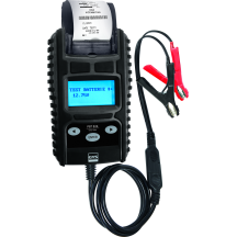 TESTER BATTERIA PBT824 - 12 / 24V